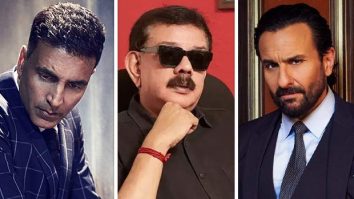 Akshay Kumar signs Priyadarshan’s Oppam remake with Saif Ali Khan in lead