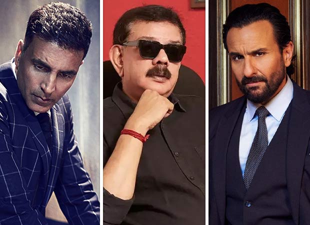 Akshay Kumar signs Priyadarshan’s Oppam remake; Saif Ali Khan to join as co-lead