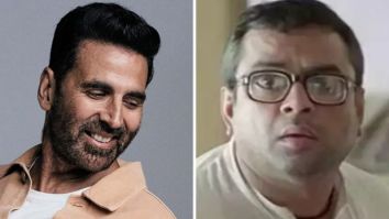 REVEALED: The REAL reason why Akshay Kumar’s Cape Of Good Films and not Firoz A. Nadiadwallah sued Paresh Rawal for his sudden exit from Hera Pheri 3