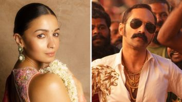 Alia Bhatt lauds Fahadh Faasil and calls him “unreal”: “Aavesham was one of my favourite films” Alia Bhatt lauds Fahadh Faasil and calls him “unreal”: “Aavesham was one of my favourite films”