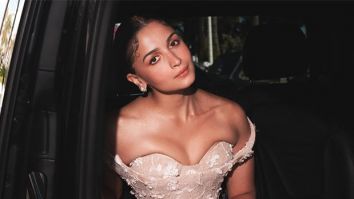 Alia Bhatt shares behind-the-scenes glimpses from her debut at Cannes 2025: “See you next year”