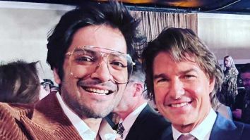 Ali Fazal pens thoughtful note for Tom Cruise ahead of Mission: Impossible – The Final Reckoning release: “Thank you for keeping the theatres alive”