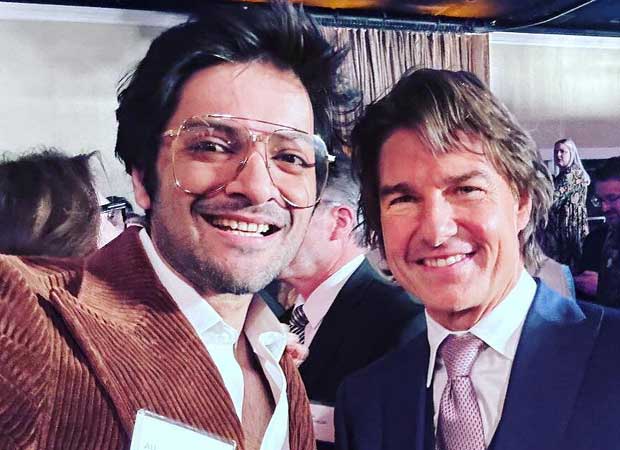 Ali Fazal pens thoughtful note for Tom Cruise ahead of Mission: Impossible – The Final Reckoning release: “Thank you for keeping the theatres alive”