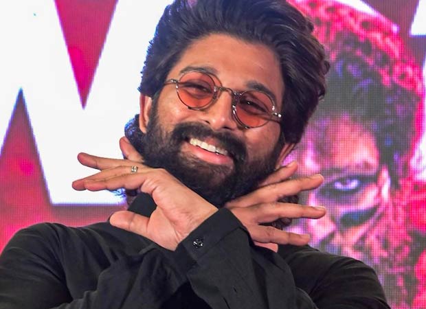 Allu Arjun wins first Best Actor award for Pushpa 2 at Gaddar Telangana Film Awards, dedicates it to fans for their "unwavering support"
