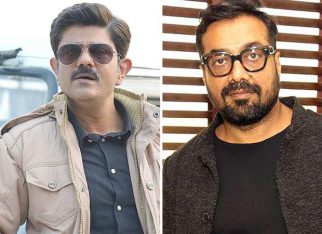 Amit Sial hits back at Anurag Kashyap over entourage fee comments: “You have to bear the costs without complaining”