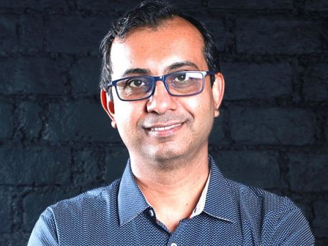 Amit Sharma, India manager for Virgin Music, named in Billboard’s 2025 Global Power Players list