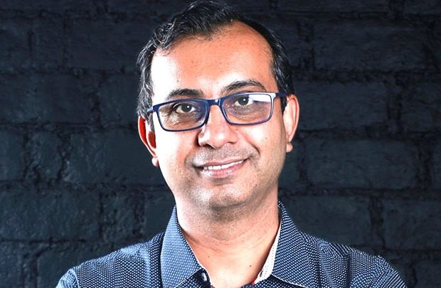 Amit Sharma, India manager for Virgin Music, named in Billboard’s 2025 Global Power Players list