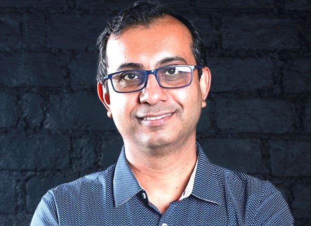 Amit Sharma, India supervisor for Virgin Music, named in Billboard’s 2025 International Energy Gamers record : Bollywood Information – Bollywood Hungama