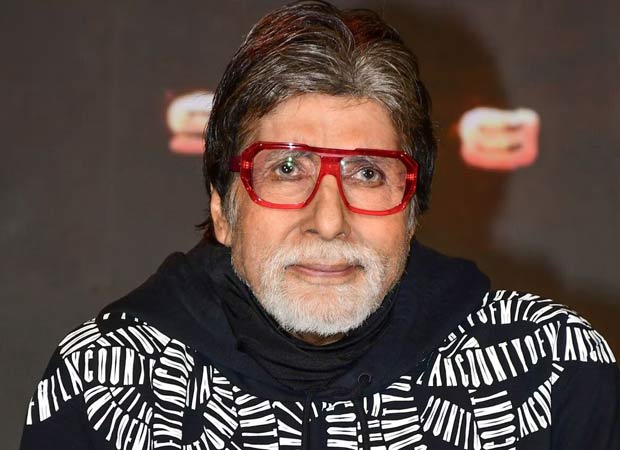 Amitabh Bachchan buys fourth property in Ayodhya for Rs 40 crores: Report