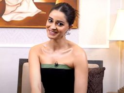 What is the secret behind Ananya Panday’s flawless hair? | Hair Check | Tips