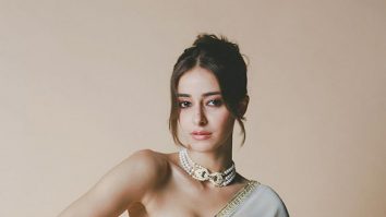 Celeb Photos Of Ananya Panday