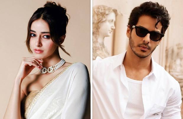 Ananya Panday and Ishaan Khatter make it to Forbes 30 Under 30 Asia 2025 list