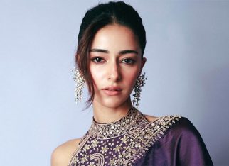 Ananya Panday says she wants to “keep getting better and pick roles that challenge” as she completes six years in film industry Ananya Panday says she wants to “keep getting better and pick roles that challenge” as she completes six years in film industry