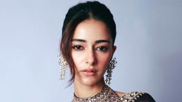 Ananya Panday says she wants to “keep getting better and pick roles that challenge” as she completes six years in film industry