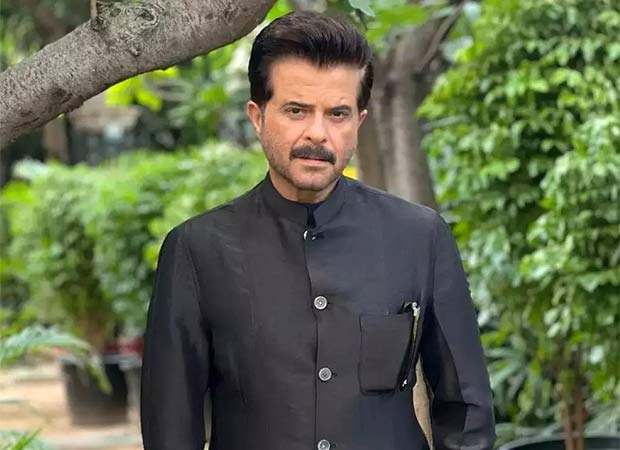 Anil Kapoor dedicates note to Indian Army and Indian unity; says, “When it comes to the nation, we stand as one”