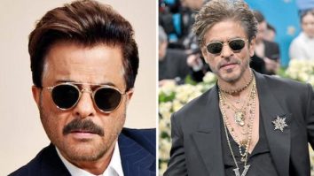 Anil Kapoor to join Shah Rukh Khan starrer King: Report