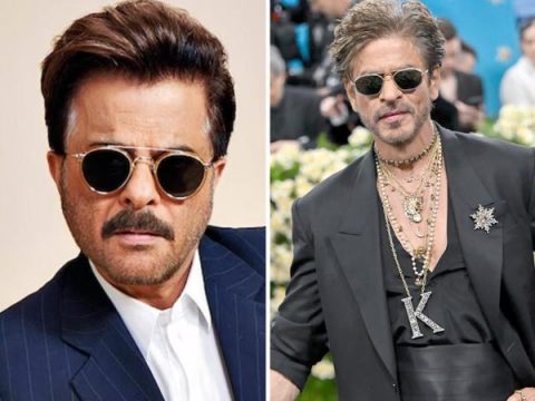Anil Kapoor to join Shah Rukh Khan starrer King: Report
