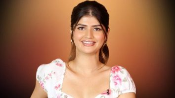 What’s In My Bag with Anjini Dhawan | Bollywood Hungama