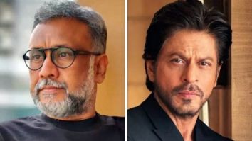 Anubhav Sinha calls Shah Rukh Khan a “middle-class boy at heart”: “He has all the money in the world! But what…”
