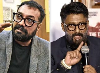 Anurag Kashyap REACTS to Vivek Agnihotri’s claim that his alcoholism affected his reliability: “Kitna jhootha hai yeh aadmi” Anurag Kashyap REACTS to Vivek Agnihotri’s claim that his alcoholism affected his reliability: “Kitna jhootha hai yeh aadmi”