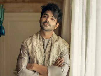 5 Reasons why Aparshakti Khurana is more than just the funny guy!