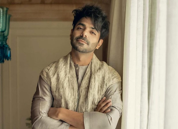 5 Reasons why Aparshakti Khurana is more than just the funny guy!
