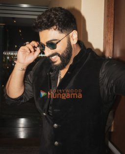 Arjun Kapoor