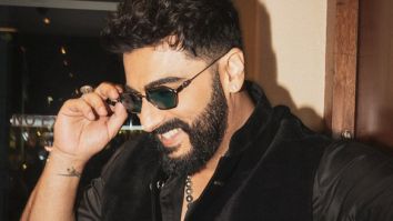 Arjun Kapoor