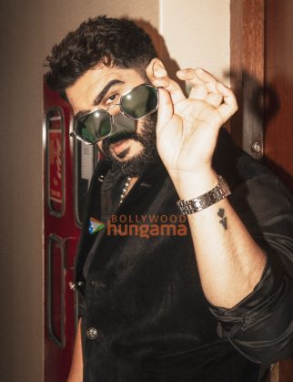 Arjun Kapoor