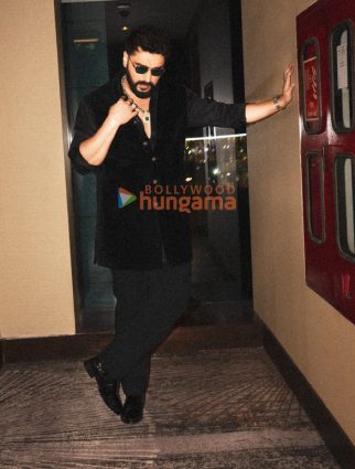 Arjun Kapoor