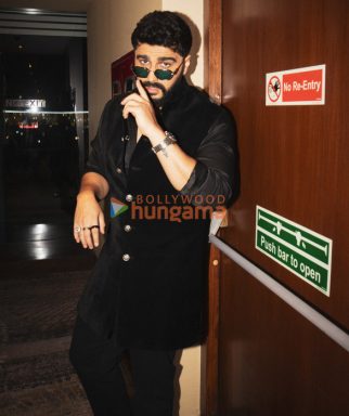 Arjun Kapoor