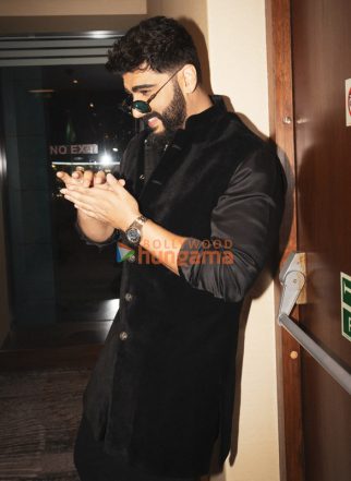Arjun Kapoor