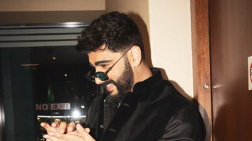 Arjun Kapoor