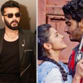 Arjun Kapoor reflects on 13 Years of Ishaqzaade; pens note to his younger self