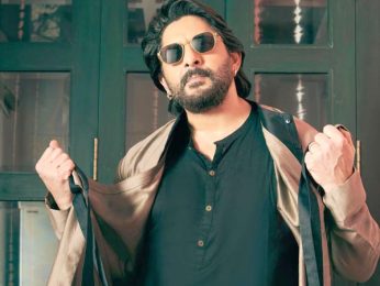 SEBI bans Arshad Warsi, wife Maria Goretti for one year in market manipulation case
