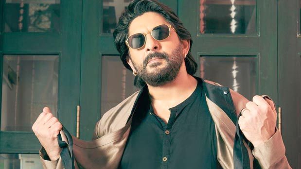 SEBI bans Arshad Warsi, wife Maria Goretti for one year in market manipulation case