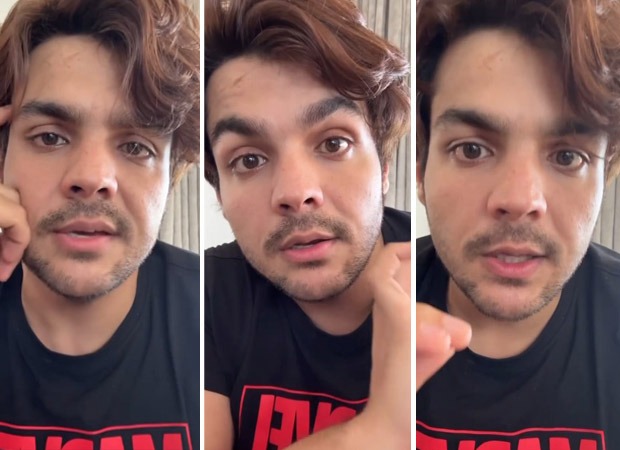 Ashish Chanchlani questions selective outrage in fiery video amid Indo-Pak tension: "Know the truth before blindly defending"