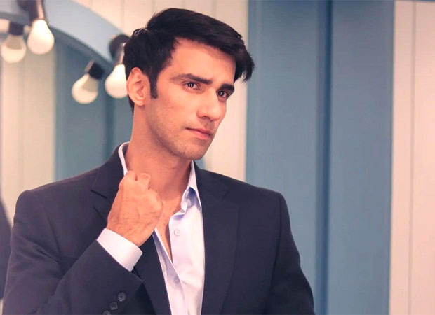 Avinash Tiwary wishes to be counted among Ranveer Singh, Ranbir Kapoor, Shahid Kapoor, and others: "I'm waiting for that one major film"
