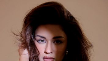 Celeb Photos Of Avneet Kaur