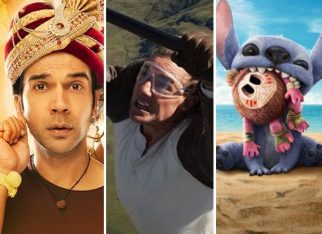 Bhool Chuk Maaf suffers in Overseas markets due to last-minute changes, shorter theatrical-OTT window and competition from Mission: Impossible, Lilo & Stitch