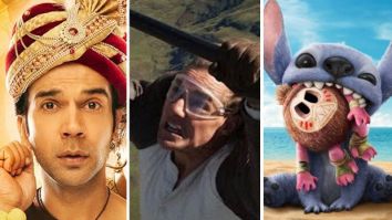 Bhool Chuk Maaf suffers in Overseas markets due to last-minute changes, shorter theatrical-OTT window and competition from Mission: Impossible, Lilo & Stitch