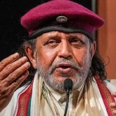 BMC issues notice to Mithun Chakraborty over alleged illegal construction in Malad