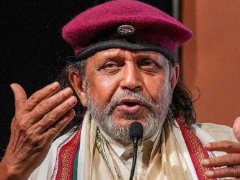 BMC issues notice to Mithun Chakraborty over alleged illegal construction in Malad