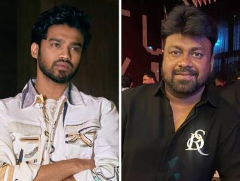 Babil Khan confirms exit from Sai Rajesh’s film after the latter demanded an apology in now-deleted Instagram post: “Due to unforeseen circumstances…” Babil Khan confirms exit from Sai Rajesh’s film after the latter demanded an apology in now-deleted Instagram post: “Due to unforeseen circumstances…”
