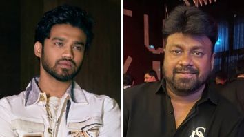 Babil Khan confirms exit from Sai Rajesh’s film after the latter demanded an apology in now-deleted Instagram post: “Due to unforeseen circumstances…”