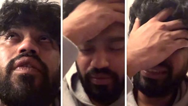 Babil Khan calls Bollywood “f*cked” and “the fakest industry” in now-deleted video