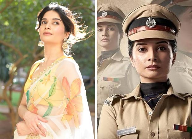 Bhavika Sharma returns as Savi in Ghum Hai Kisikey Pyaar Meiin; promises an emotional new chapter : Bollywood News – Bollywood Hungama
