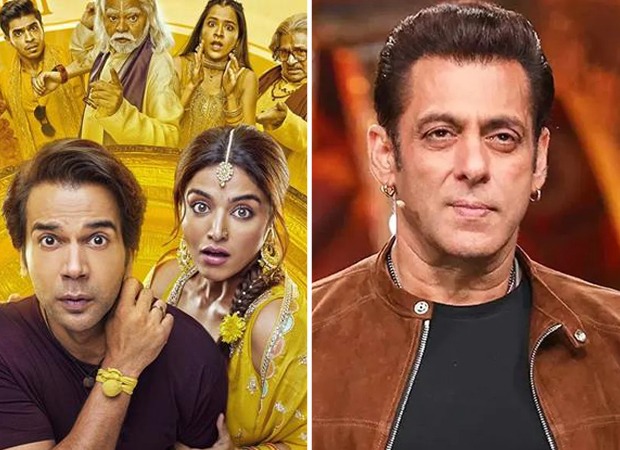 EXCLUSIVE: Post Bhool Chuk Maaf-PVR episode, exhibitor Vishek Chauhan discusses why fixed theatrical windows are outdated: “Sikandar exhausted its theatrical run in 10 days; should have ideally premiered on OTT in 3 weeks; role of a movie theatre is like Sachin Tendulkar in ODI. OTT is like Rahul Dravid”