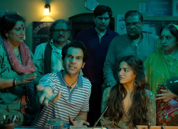 राजकोट "एक ही स्थिति में भी आप कितनी अलग प्रतिक्रिया कर सकते हैं, यह एक कार्य था"