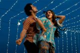 Sawariya Tera | Bhool Chuk Maaf | Rajkummar Rao, Wamiqa Gabbi